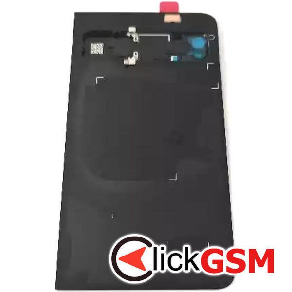 Piesa Capac Spate Negru Google Pixel Fold 4268