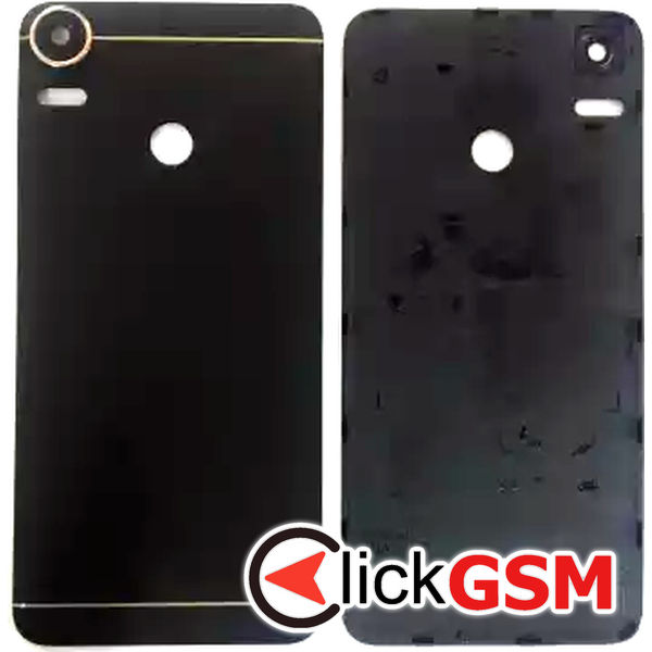 Piesa Capac Spate Negru Htc Desire 10 Pro 19de