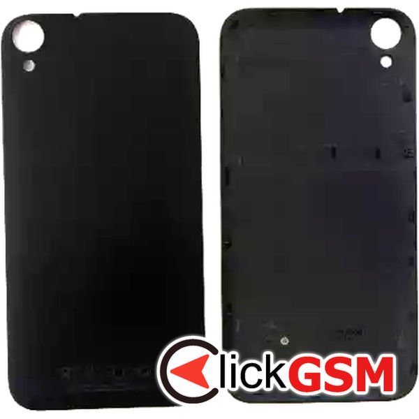 Piesa Capac Spate Negru Htc Desire 530 19ex