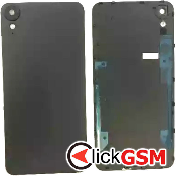 Piesa Piesa Capac Spate Negru Htc Desire 825 19hc