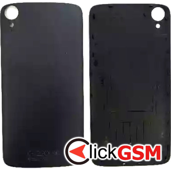 Piesa Capac Spate Negru Htc Desire 828 19hr