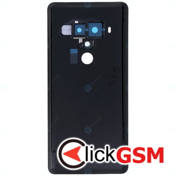 Piesa Capac Spate Negru Htc U12.plus T4m