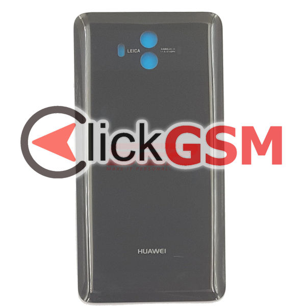 Piesa Capac Spate Negru Huawei Mate 10 4ime