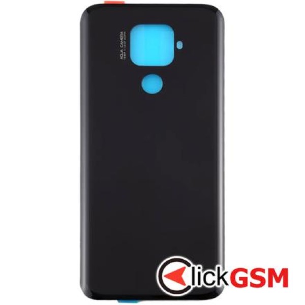 Piesa Capac Spate Negru Huawei Mate 30 Lite 2eqr