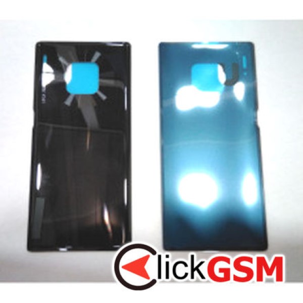 Piesa Capac Spate Negru Huawei Mate 30 Pro 1a57