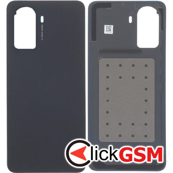 Piesa Capac Spate Negru Huawei Nova 10 Se 41a0