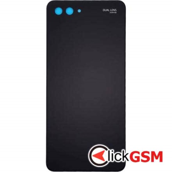 Piesa Capac Spate Negru Huawei Nova 2s 2axl