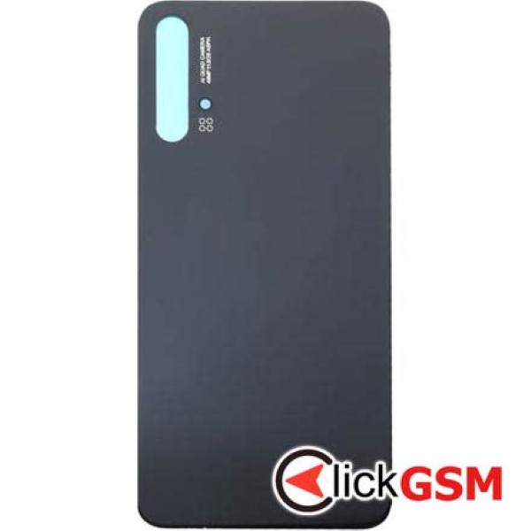 Piesa Capac Spate Negru Huawei Nova 5t 2bh8