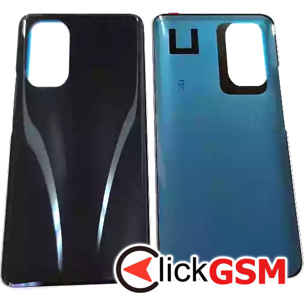 Piesa Capac Spate Negru Huawei Nova 9 94r