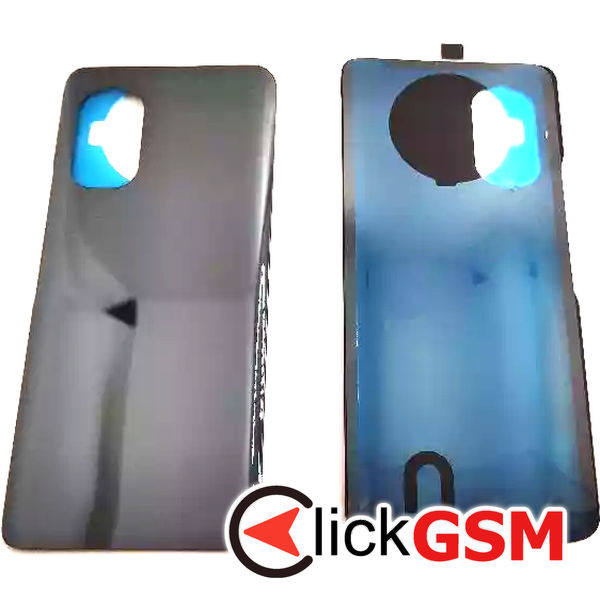 Piesa Capac Spate Negru Huawei Nova 9 Se B6k