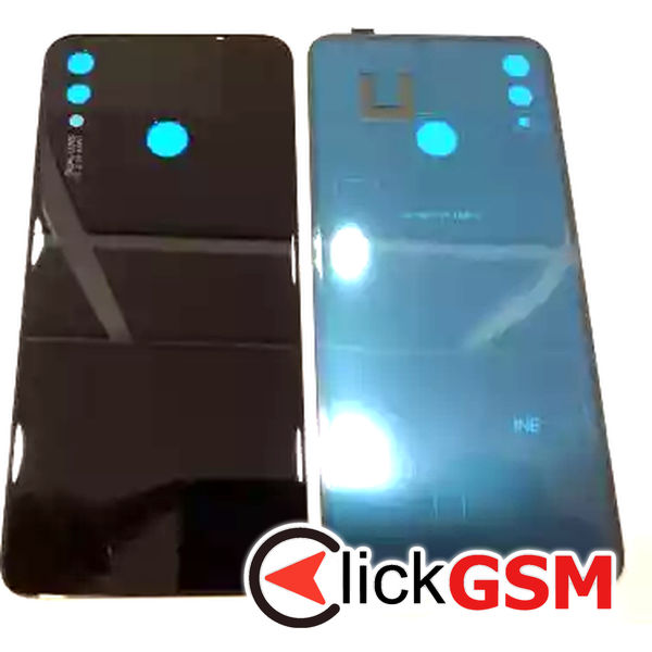 Piesa Capac Spate Negru Huawei P Smart.plus Gw8