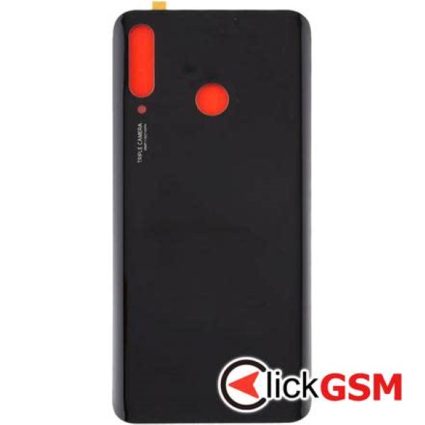 Piesa Capac Spate Negru Huawei P30 Lite 2bg1