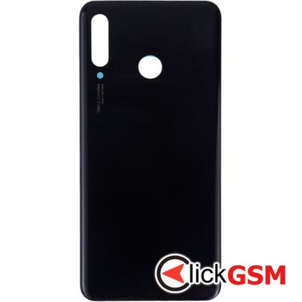 Piesa Capac Spate Negru Huawei P30 Lite 2c6y