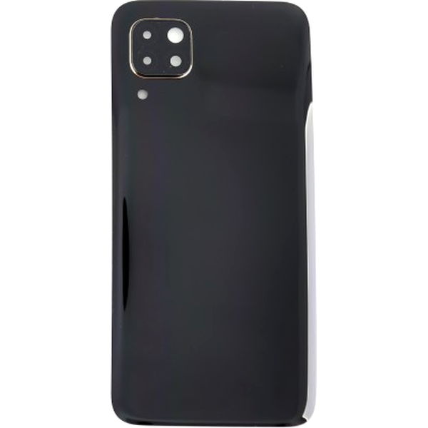 Huawei P40 Lite · Capac Baterie Huawei P40 Lite JNY-L21A Midnight Black Capac Spate