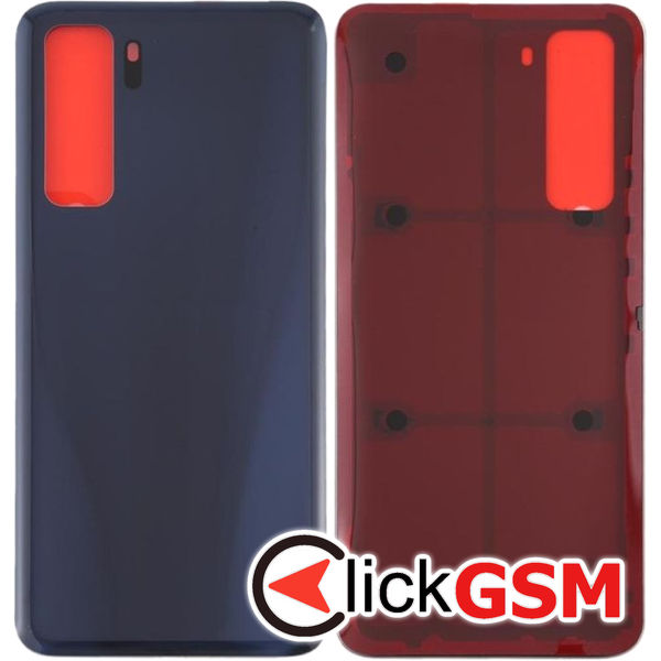 Piesa Capac Spate Negru Huawei P40 Lite 5g 41a6