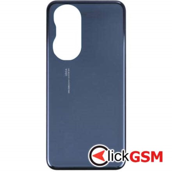 Piesa Capac Spate Negru Huawei P50 2u9i