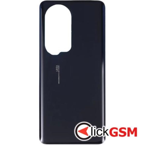 Piesa Capac Spate Negru Huawei P50 Pro 2en1