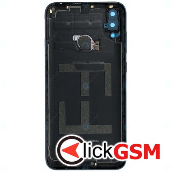 Piesa Capac Spate Negru Huawei Y7 2019 299n