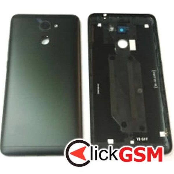 Piesa Capac Spate Negru Huawei Y7 Prime 8l5