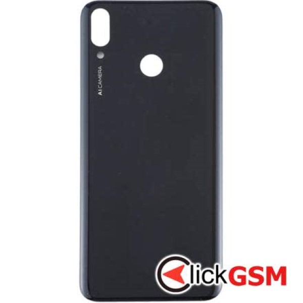 Piesa Capac Spate Negru Huawei Y9 2019 2bh2