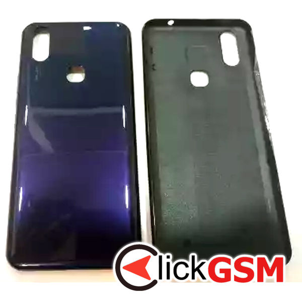 Piesa Piesa Capac Spate Negru Leagoo M13 17o2