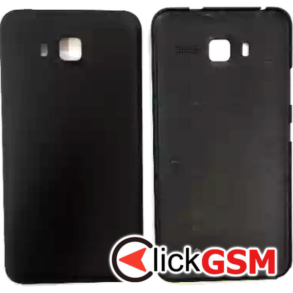 Piesa Capac Spate Negru Lenovo A916 1db8