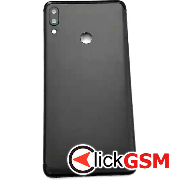 Piesa Piesa Capac Spate Negru Lenovo K5 Pro Zp4