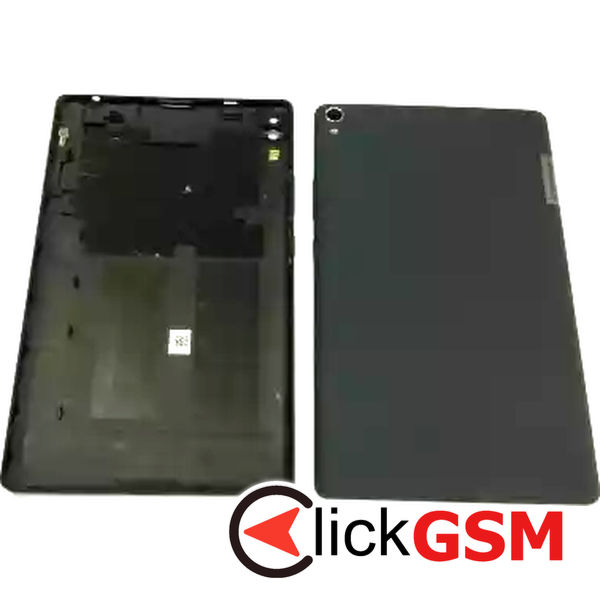 Piesa Capac Spate Negru Lenovo Tab 3 Plus 2kj0