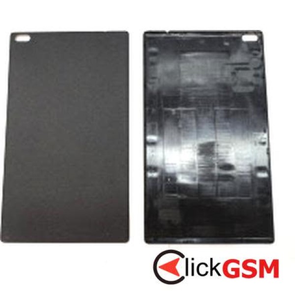 Piesa Piesa Capac Spate Negru Lenovo Tab 4 8 2kec