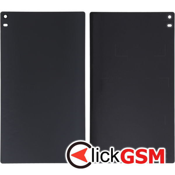 Piesa Capac Spate Negru Lenovo Tab 4 8 Plus 24ah