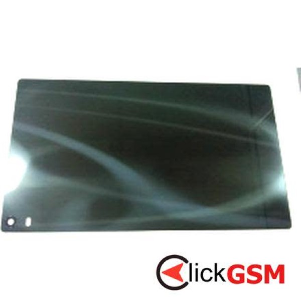 Piesa Capac Spate Negru Lenovo Tab 4 8 Plus 2kep