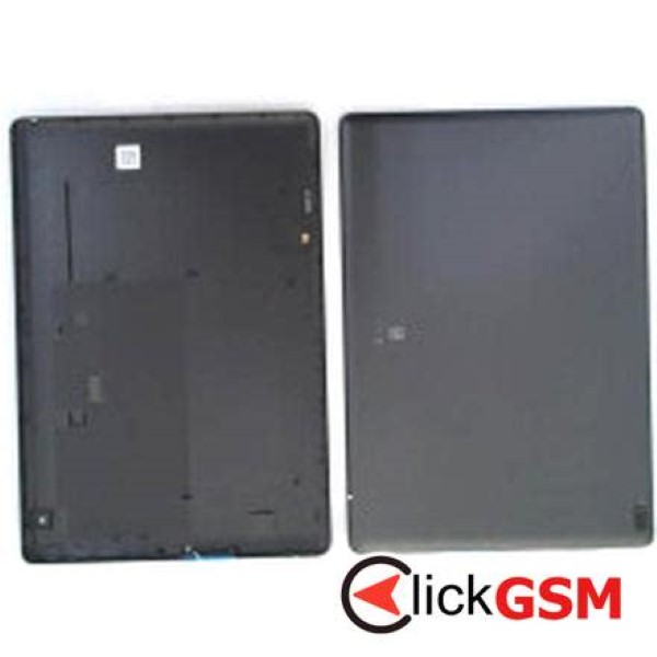 Piesa Piesa Capac Spate Negru Lenovo Tab E10 2kdz