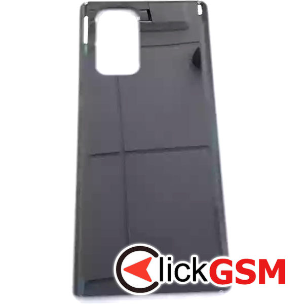 Piesa Capac Spate Negru Lg Wing 5g 20a6