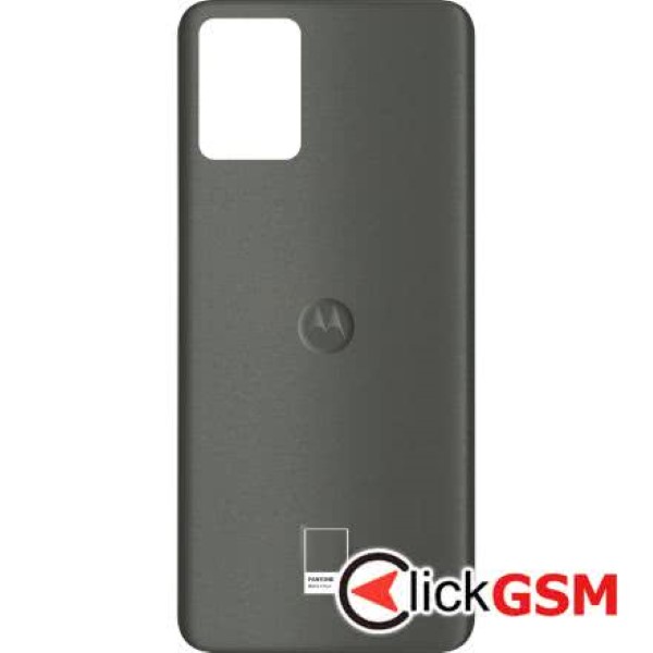 Piesa Capac Spate Negru Motorola Edge 30 Neo 2x7r