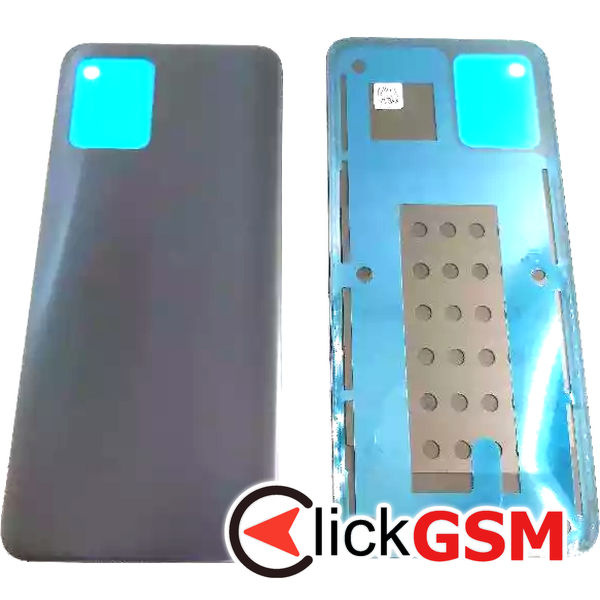 Piesa Capac Spate Negru Motorola Moto E13 30zo