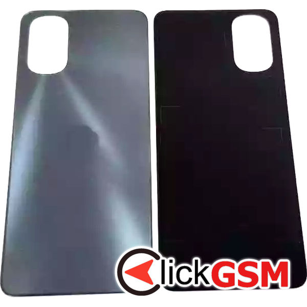 Piesa Capac Spate Negru Motorola Moto E32 311n