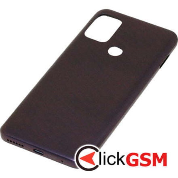 Piesa Capac Spate Negru Motorola Moto G10 Erc