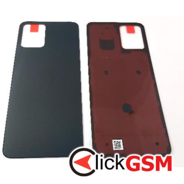 Piesa Capac Spate Negru Motorola Moto G13 34qv