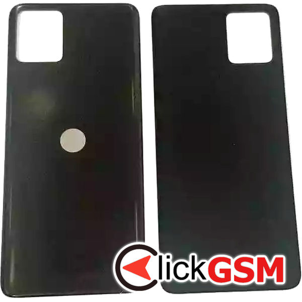 Piesa Capac Spate Negru Motorola Moto G32 314r