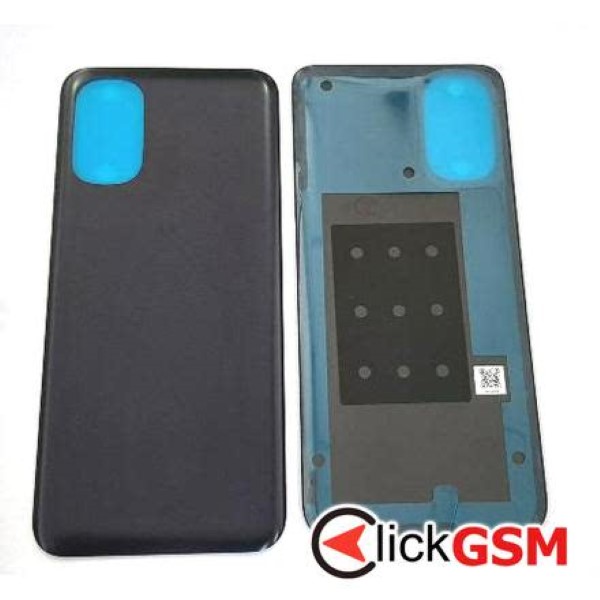 Piesa Capac Spate Negru Motorola Moto G41 317x