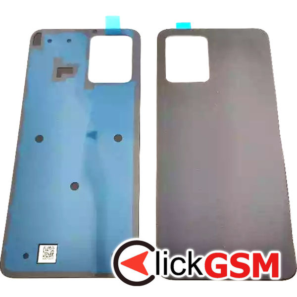 Piesa Capac Spate Negru Motorola Moto G53 5g 313y