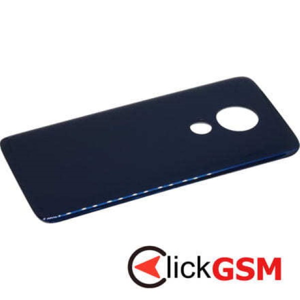 Piesa Piesa Capac Spate Negru Motorola Moto G6 1jdy