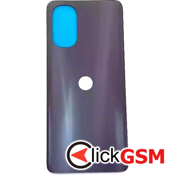 Piesa Piesa Capac Spate Negru Motorola Moto G62 5g 30y4