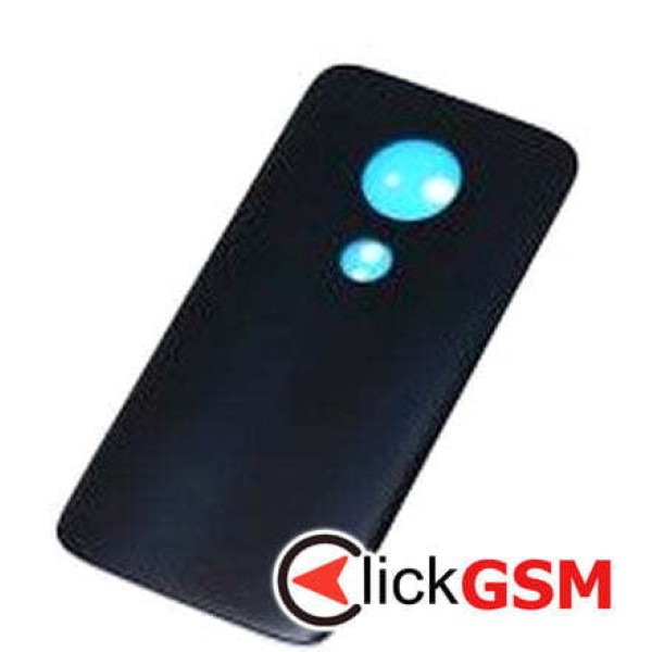 Piesa Piesa Capac Spate Negru Motorola Moto G7 Power 8sj