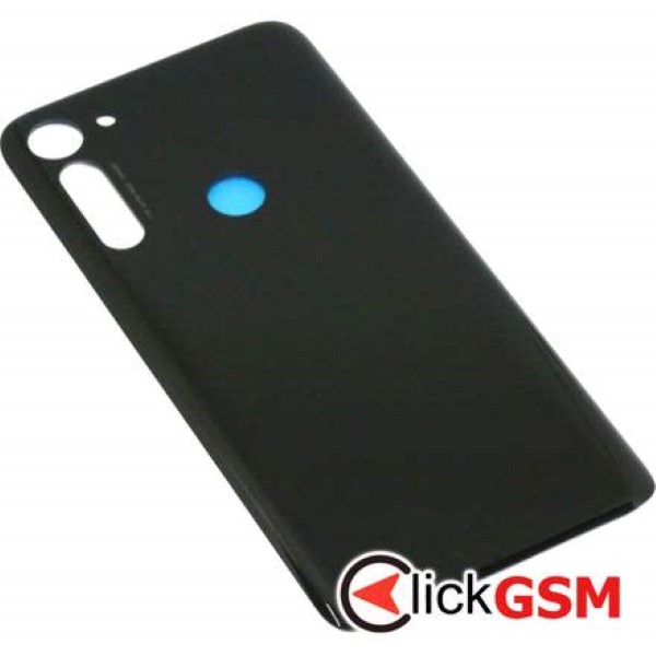 Piesa Capac Spate Negru Motorola Moto G8 Power I3t