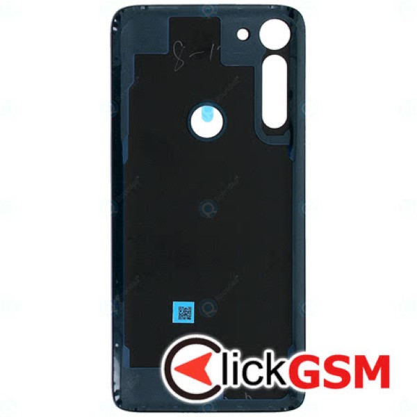 Piesa Capac Spate Negru Motorola Moto G8 Power Kpp