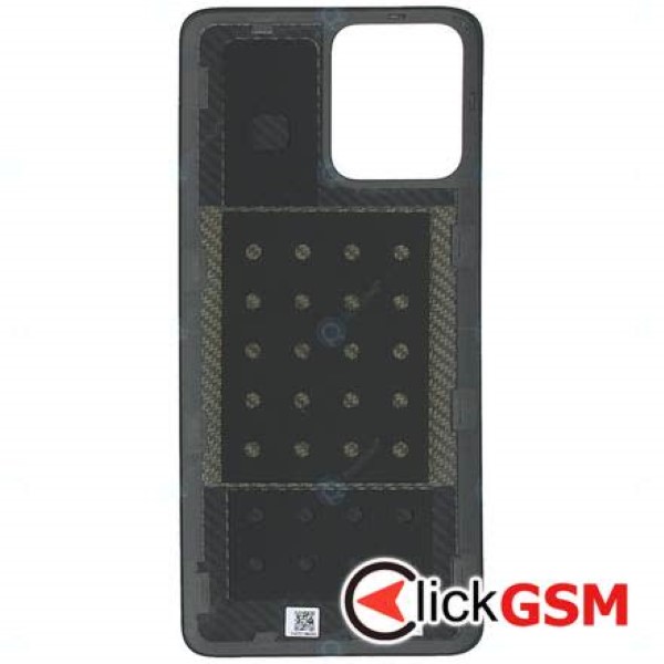 Piesa Capac Spate Negru Motorola Thinkphone 2y3v