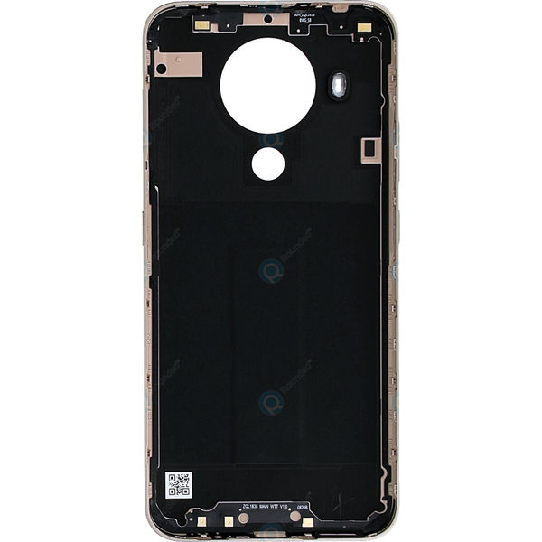 BATTERY COVER MIDNIGHT SUN HQ3160B778000 Nokia