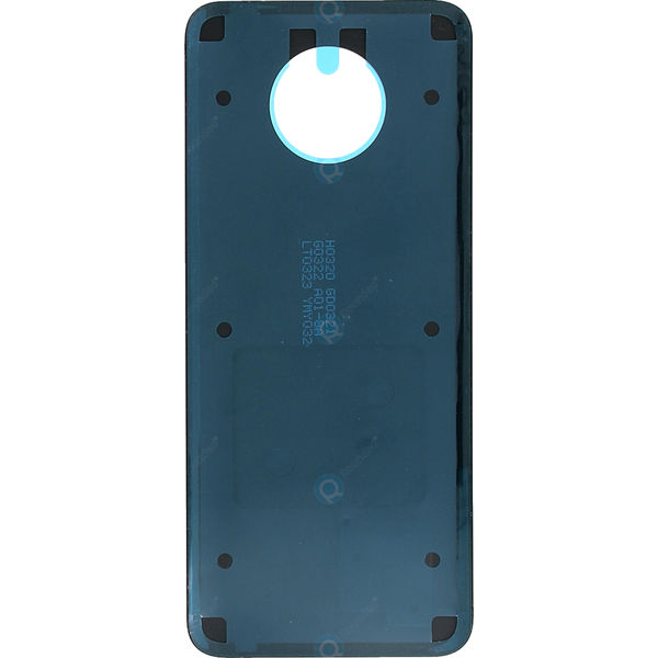 BATTERY COVER MIDNIGHT SUN Nokia