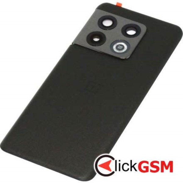 Piesa Capac Spate Negru Oneplus 10 Pro 29ov